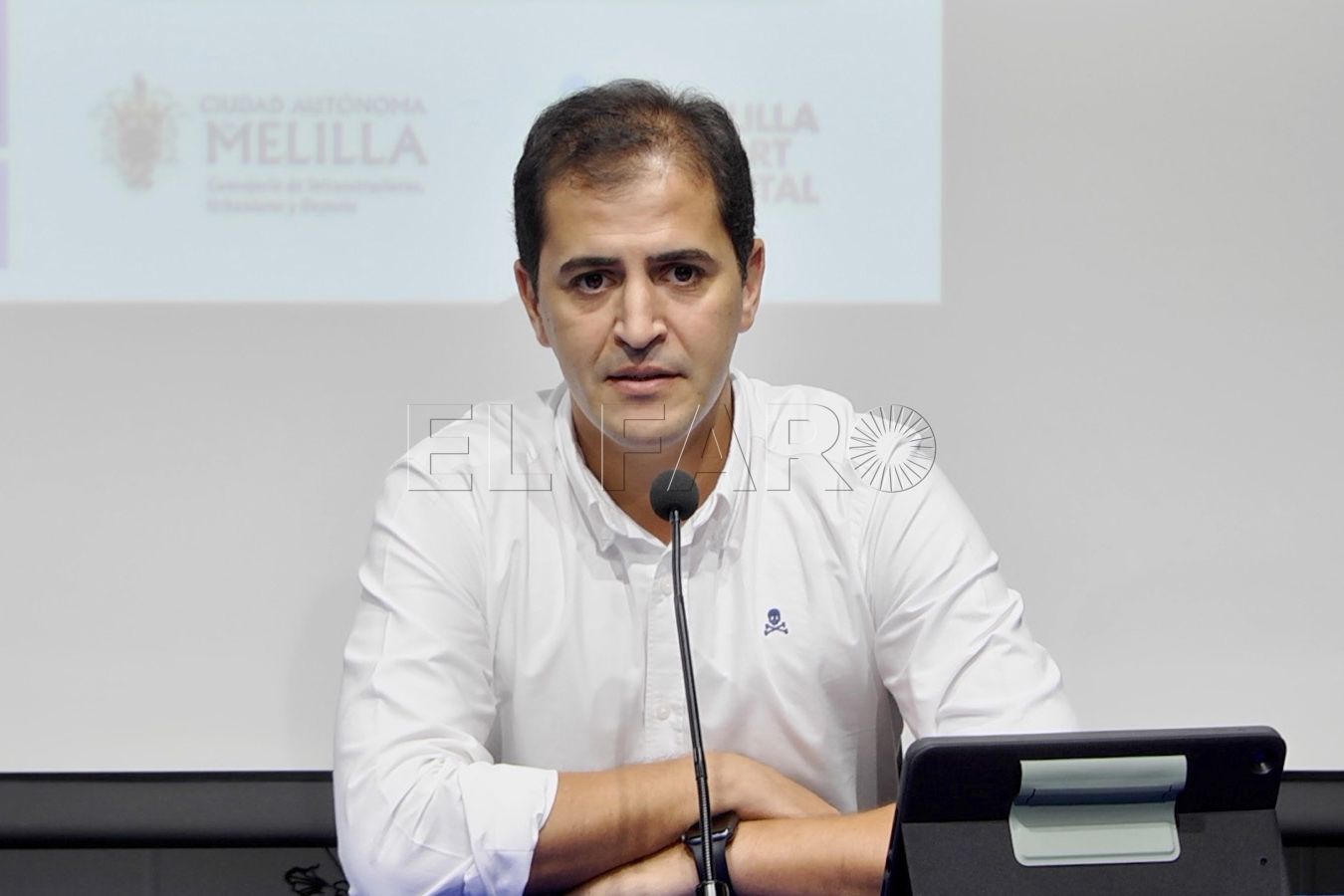 deportes 500 personas podrán participar en el Trail Melilla Sport Capital