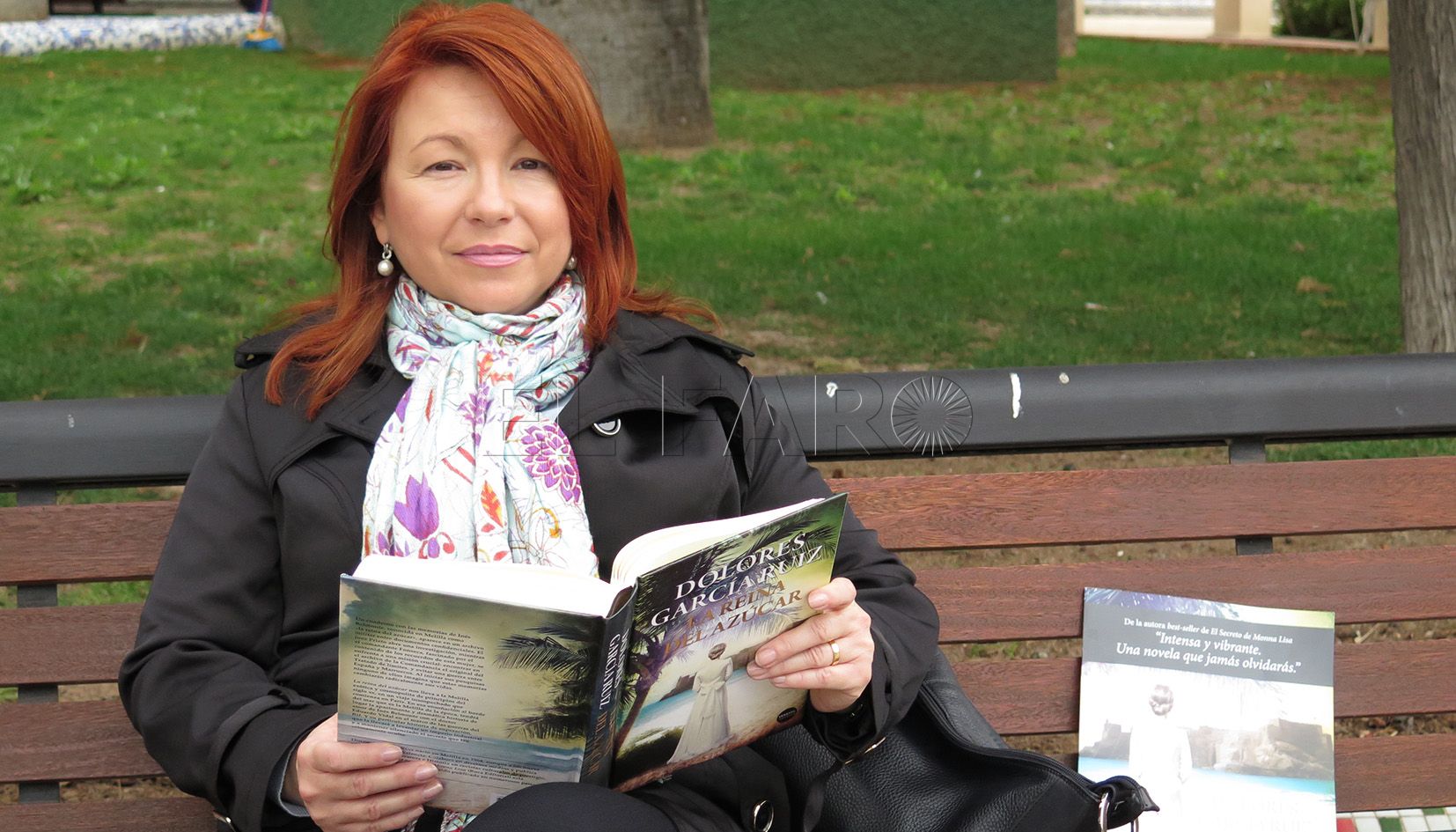 dolores El Carillo/Dolores García: “No es posible viajar al futuro, no existe, lo estamos conformando con nuestros actos y omisiones”