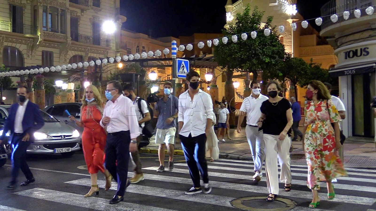 feria melilla 2021