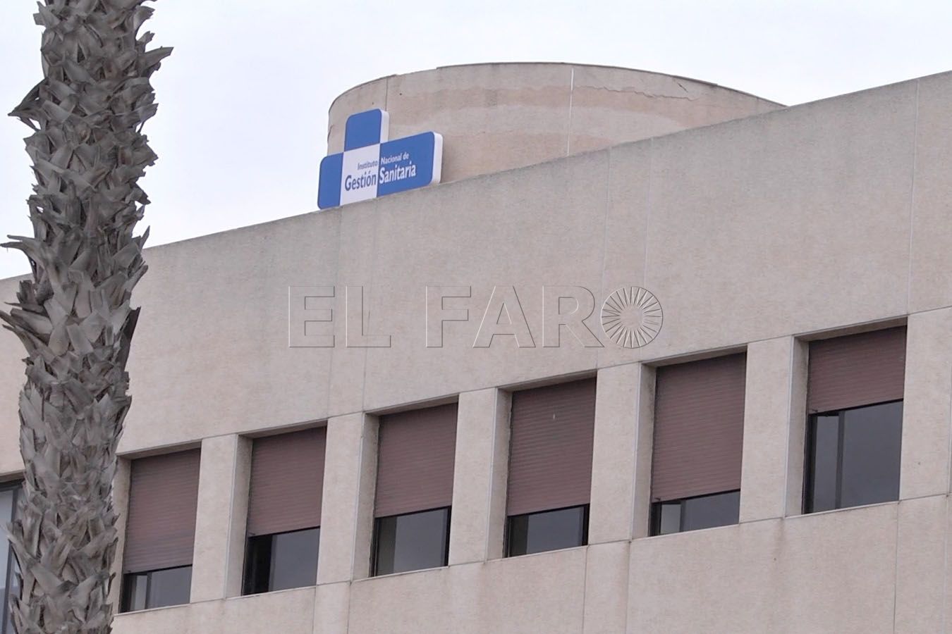Melilla baja a los 439 casos activos de COVID-19 tras registrar 57 personas curadas