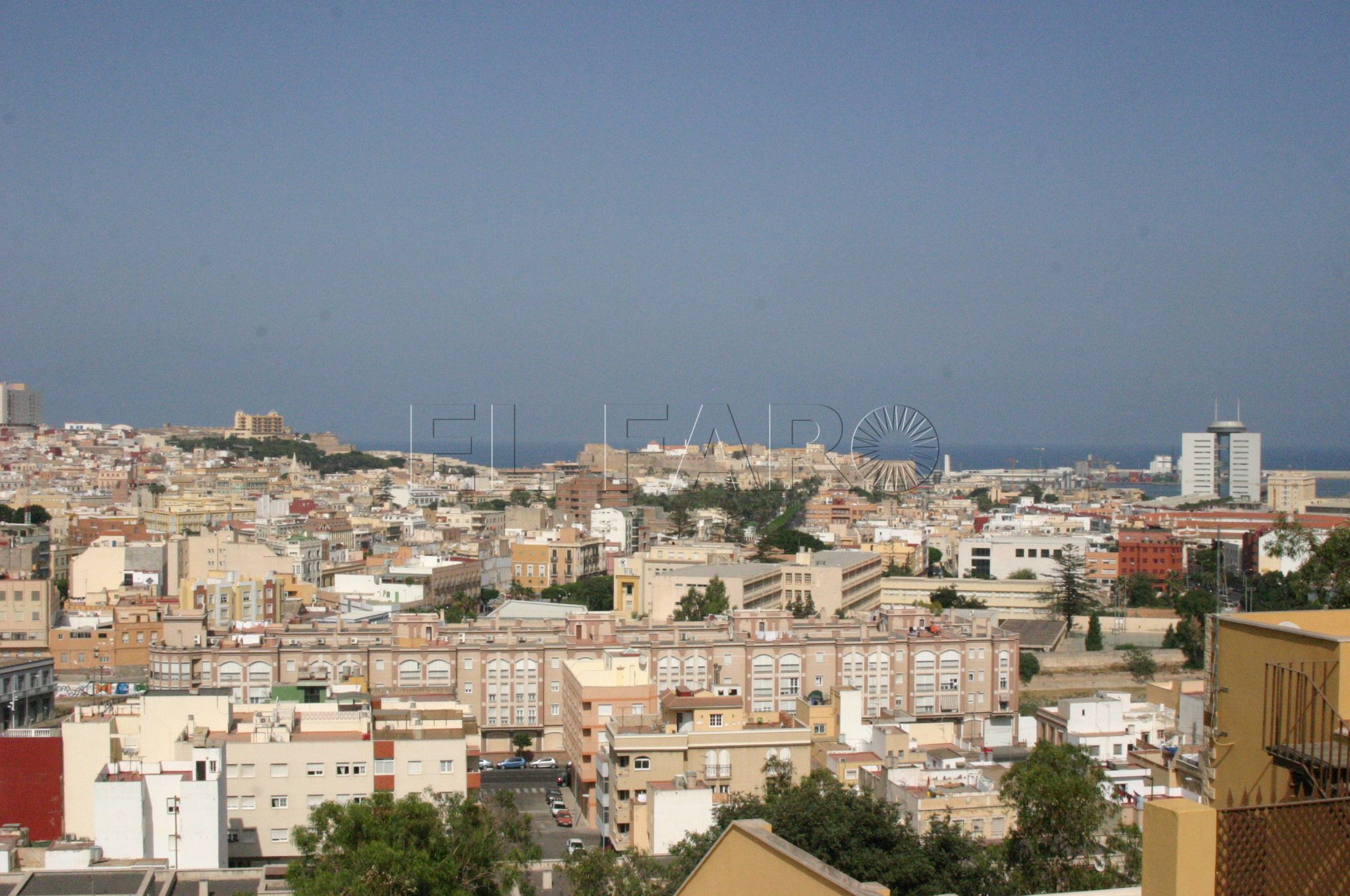 melilla vivienda El Gobierno prorroga el escudo social para proteger a los más vulnerables