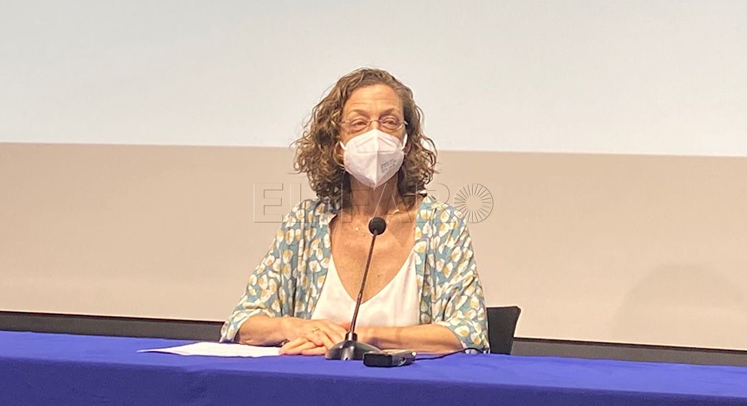 rojas 1 El PSOE abierto a negociar la devolución de competencias de menores