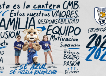 unnamed Abierta la inscripción para formar de la cantera del Melilla Sport Capital