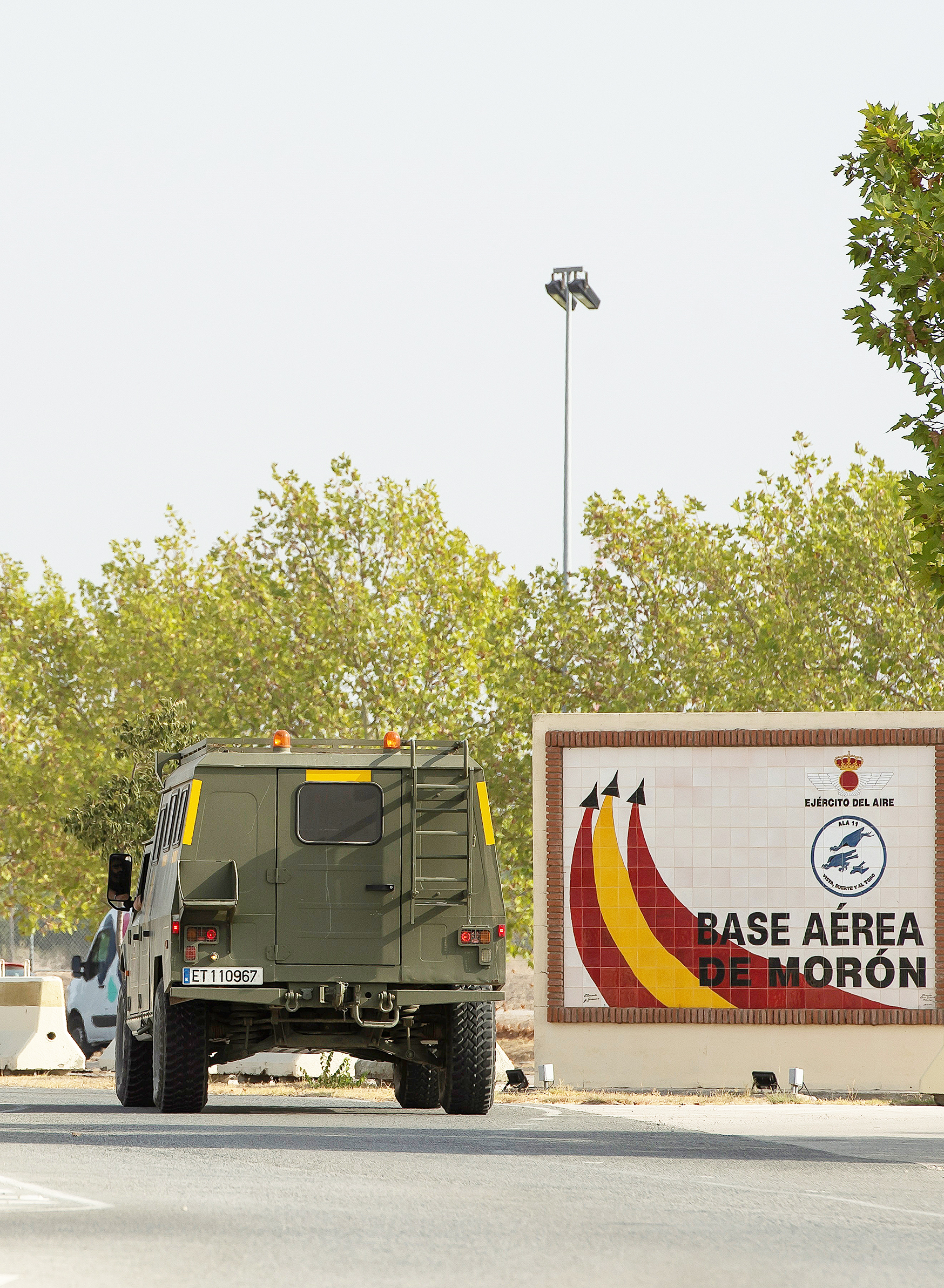 Evacuación de Afganistán