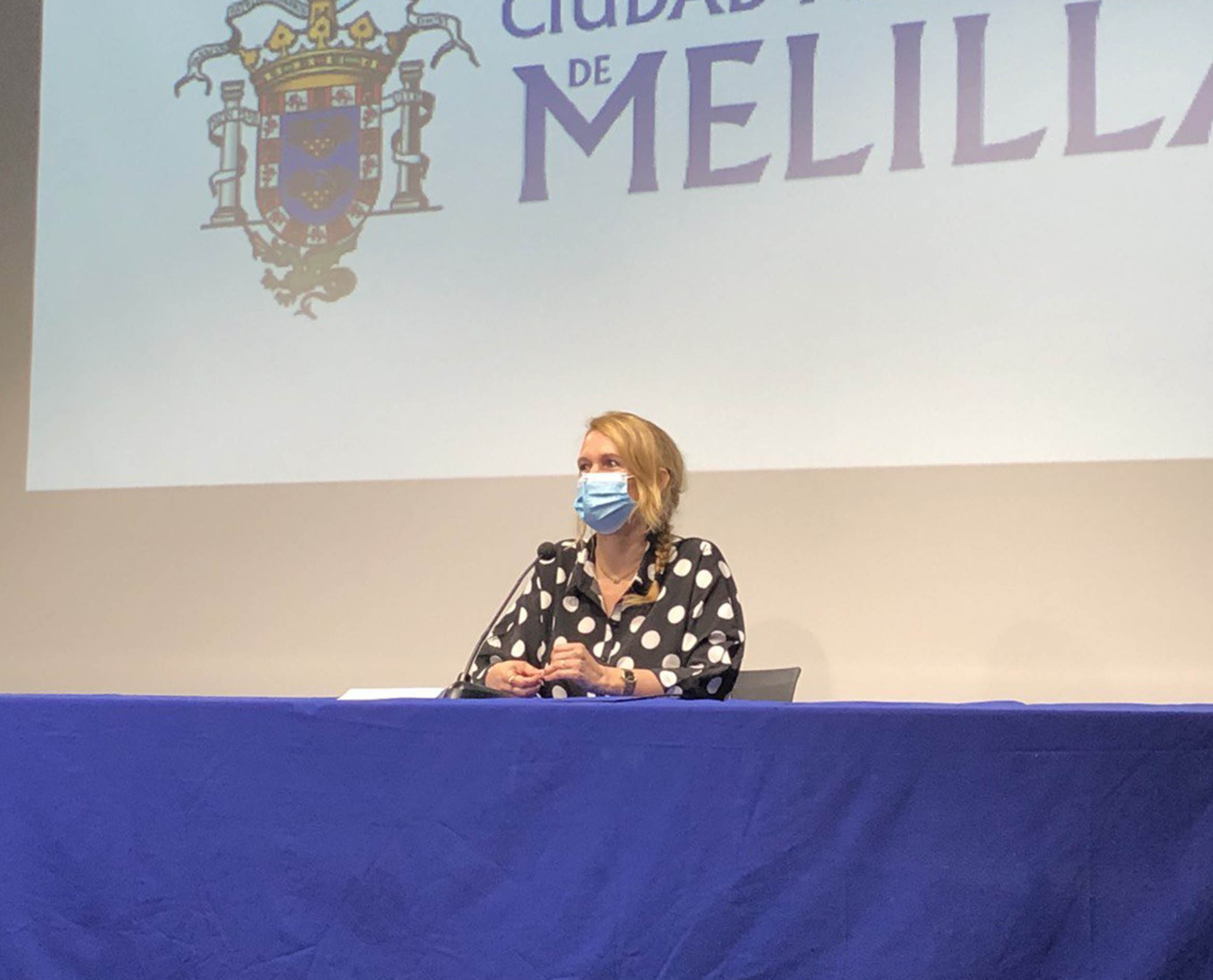La CIM responde a Elena Fernández Treviño
