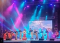 1 Melilla suena a copla