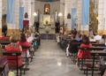 12 Melilla solicita a la Patrona su protección y amparo