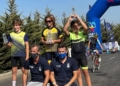 241694068 4861300477231494 7415947979942066452 n Crístian González vence la I Bike Melilla Sport Capital