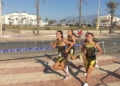 241733532 2962089987340056 3132055395155476284 n El Club Atlético Melilla realiza un buen papel con sus tres equipos