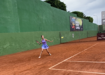 24D 1 1 Ya han quedado definidos los cuartos de final en el cuadro de dobles