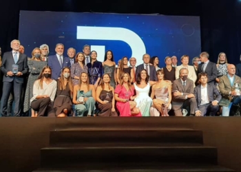 24D 1 3 Luz verde para que Melilla sea sede de la Gala Nacional del Deporte
