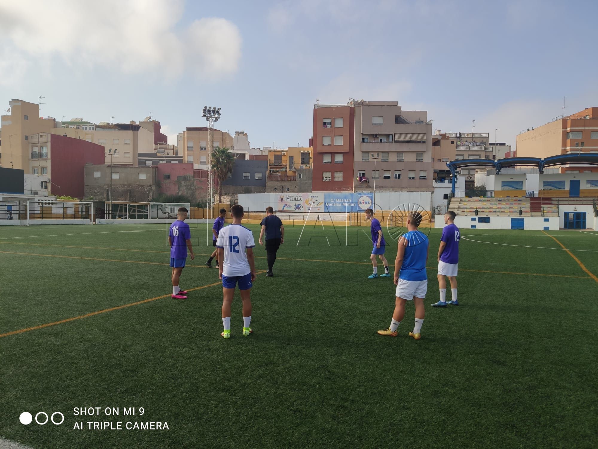 24D 3 Buena oportunidad para sumar los tres primeros puntos