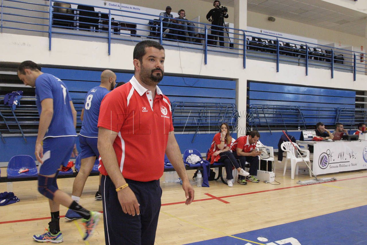 30D 1 5 Unicaja, Manacor, Pizarra y Utrera, rivales del Melilla en la gira de pretemporada
