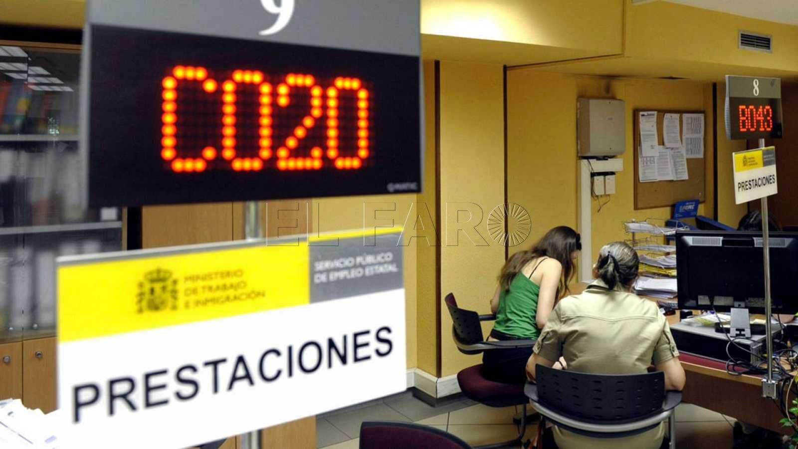 Agosto rompe una tendencia positiva