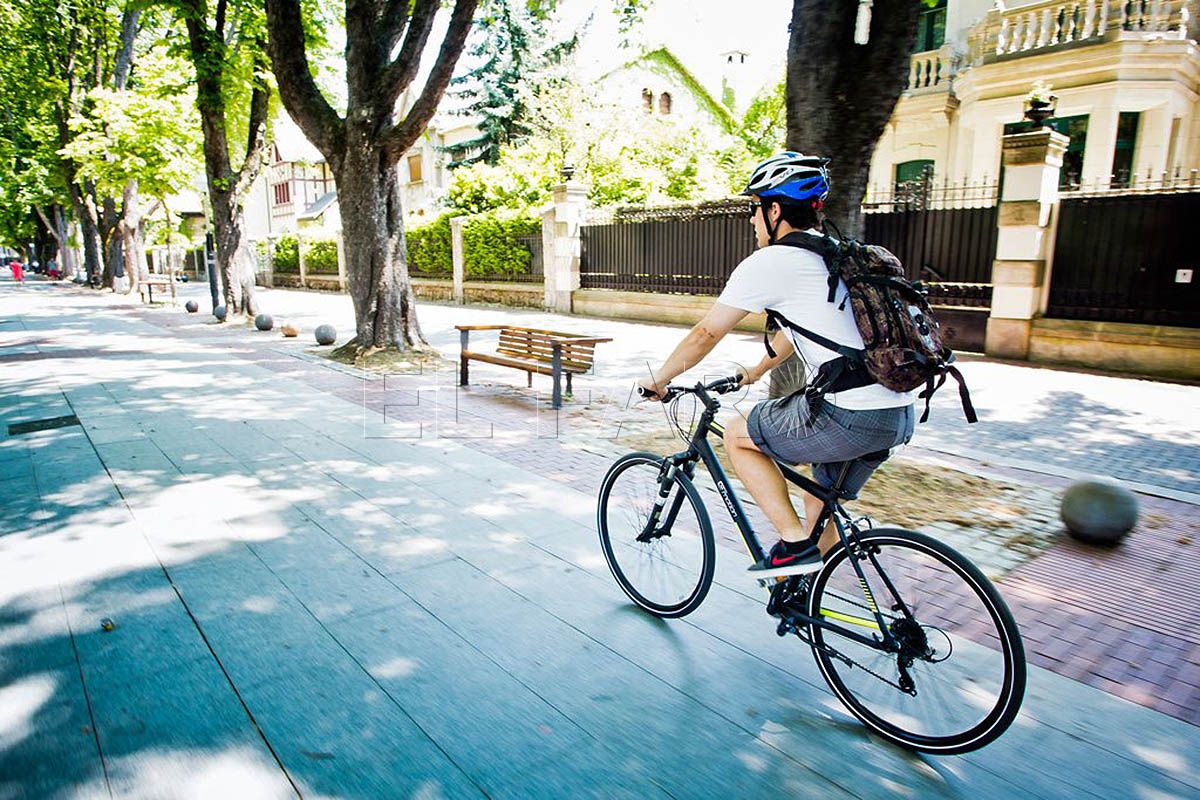 La Semana de la Movilidad debe durar todo el año