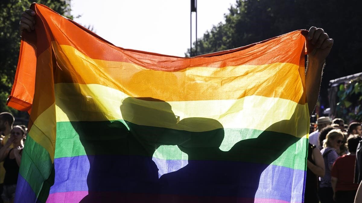 Tolerancia cero a los delitos de odio
