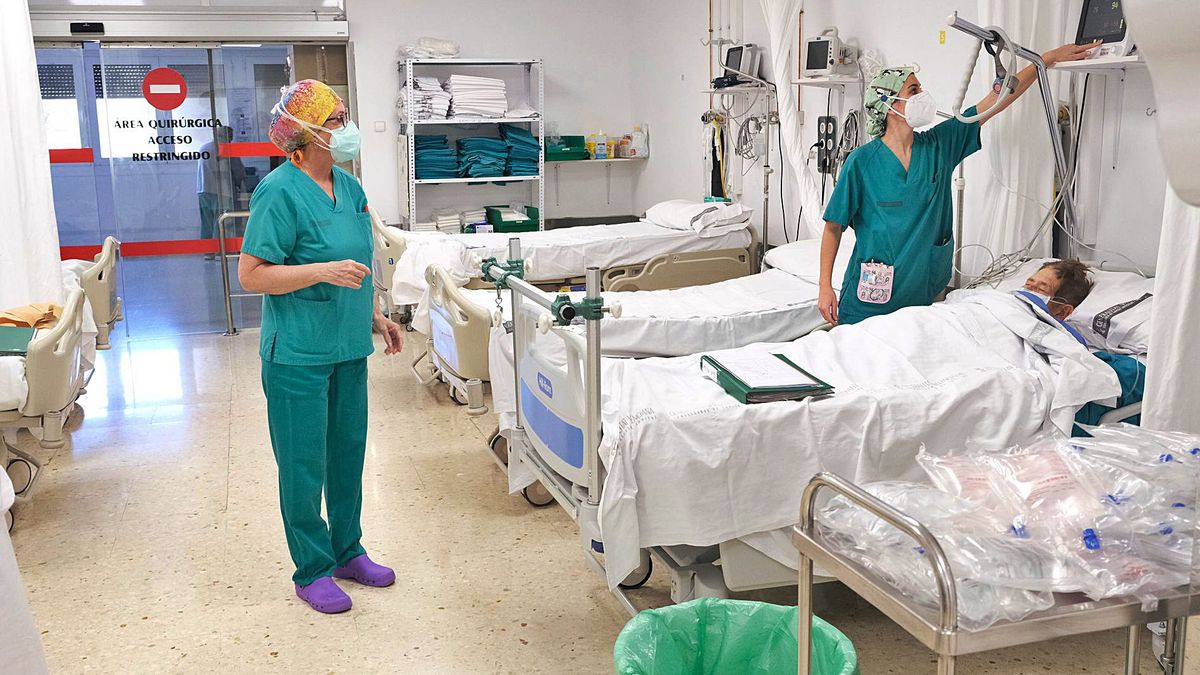 Tercer fallecimiento: urgen medidas