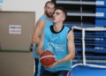 51495670778 9bdafbd793 c El Melilla Sport Capital vuelve al trabajo sin Thomas De Thaey