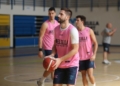 51496375255 ddc02e794a c El Melilla Sport Capital vuelve al trabajo sin Thomas De Thaey