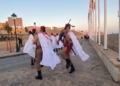 76844bf3 7de1 4df5 8995 d000976bdd24 Honores a Pedro de Estopiñán en el Día de Melilla