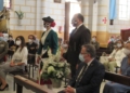 8 1 Melilla solicita a la Patrona su protección y amparo