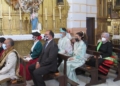 9 1 Melilla solicita a la Patrona su protección y amparo