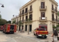 9ed8952d 5fba 408d b3a3 408a56397d2b Incendio en el centro de Melilla