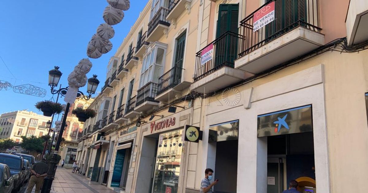 CRD portada ¿Es posible comprar una casa en Melilla con el Gordo de Navidad?