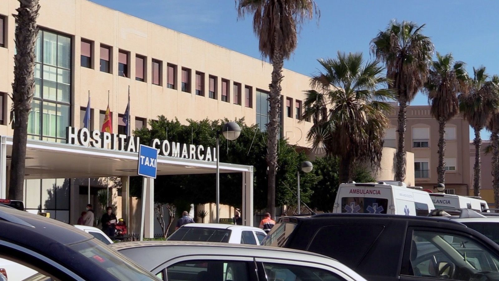 Melilla registra otro fallecido por coronavirus y llega a los 114 muertos desde el inicio de la pandemia