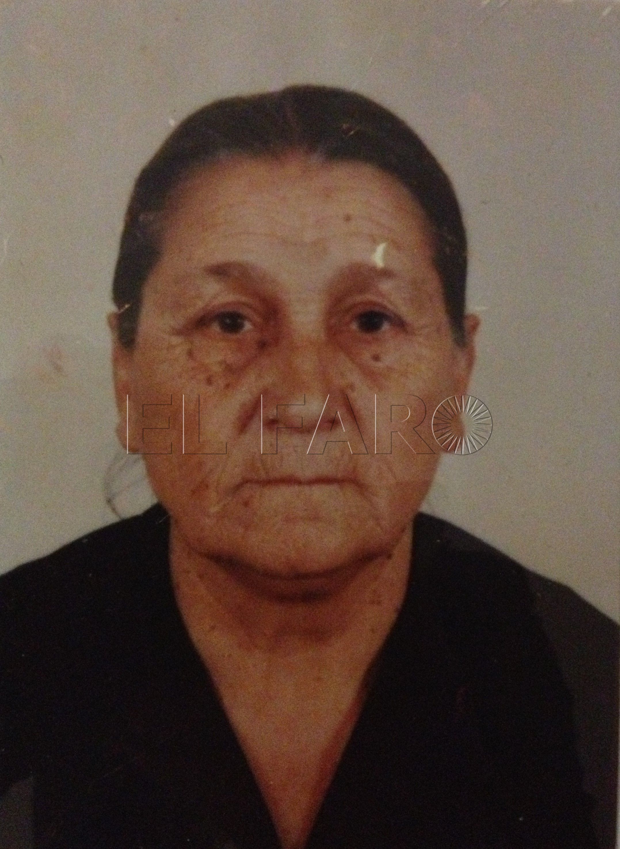 Una calle para Dolores Carmona Román