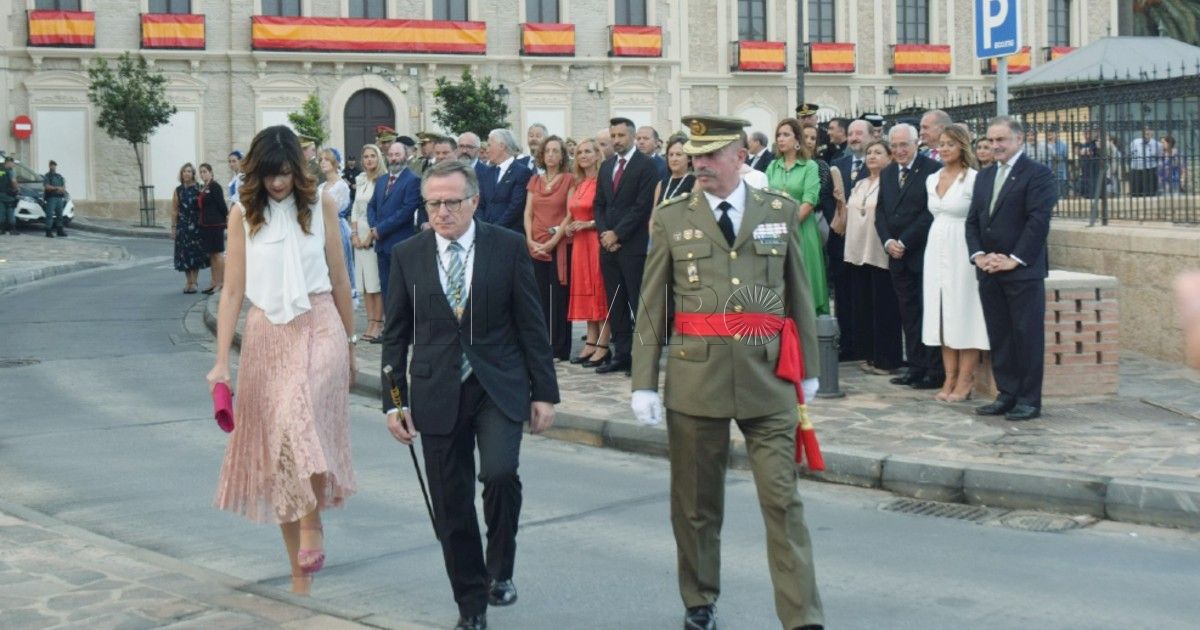 Día de melillaok Cisma entre Gobierno y oposición por el Día de Melilla: realizarán actos separados
