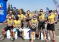 E FizvjWUAIsOEr Crístian González vence la I Bike Melilla Sport Capital