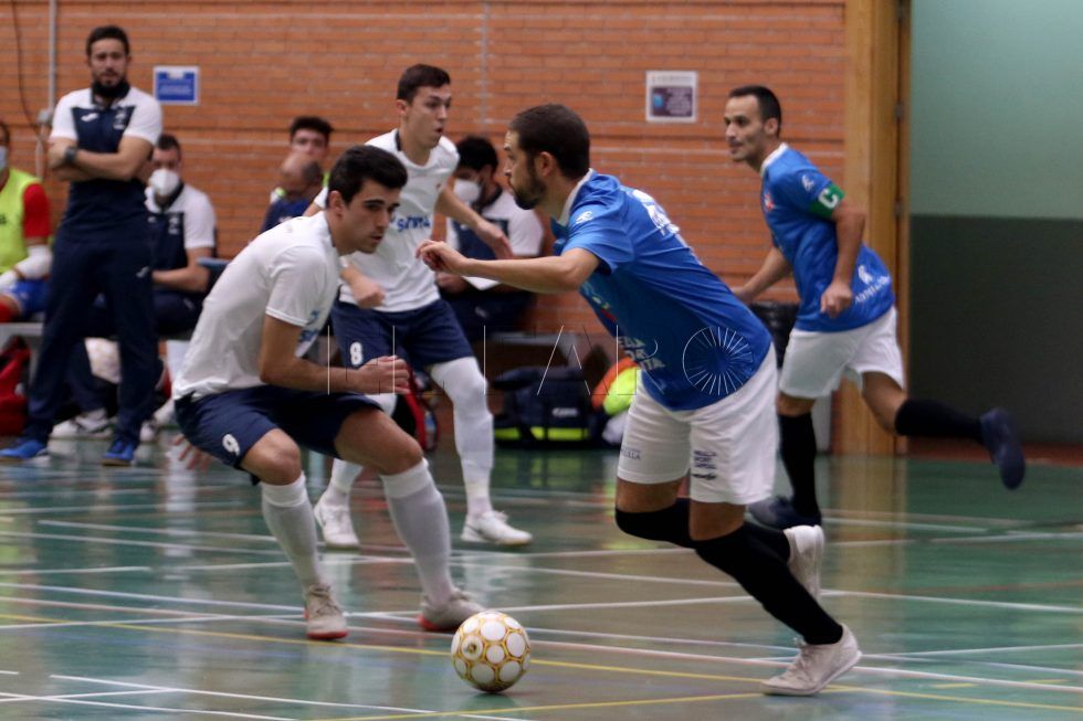 El Melistar tendrá como rival en la primera eliminatoria, a la Coineña