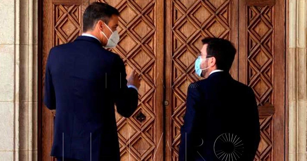 Foto Guti Amnistía Internacional pide a Sánchez impulsar los derechos humanos en su viaje a Marruecos