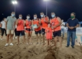 IMG 20210907 WA0022 El voleibol playa melillense arrasa en cada uno de los eventos