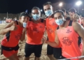 IMG 20210907 WA0023 El voleibol playa melillense arrasa en cada uno de los eventos