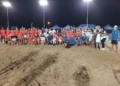 IMG 20210907 WA0024 El voleibol playa melillense arrasa en cada uno de los eventos