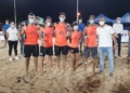 IMG 20210907 WA0026 El voleibol playa melillense arrasa en cada uno de los eventos