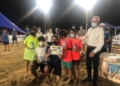 IMG 20210907 WA0028 El voleibol playa melillense arrasa en cada uno de los eventos