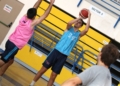 IMG 20210908 WA0008 El Melilla Sport Capital cumple un nuevo día con una doble sesión