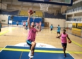 IMG 20210908 WA0011 El Melilla Sport Capital cumple un nuevo día con una doble sesión