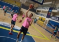 IMG 20210908 WA0012 El Melilla Sport Capital cumple un nuevo día con una doble sesión