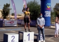 IMG 20210912 WA0013 Crístian González vence la I Bike Melilla Sport Capital
