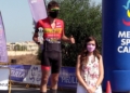 IMG 20210912 WA0014 Crístian González vence la I Bike Melilla Sport Capital