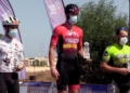 IMG 20210912 WA0017 Crístian González vence la I Bike Melilla Sport Capital