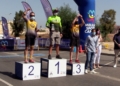 IMG 20210912 WA0018 Crístian González vence la I Bike Melilla Sport Capital