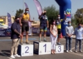 IMG 20210912 WA0019 Crístian González vence la I Bike Melilla Sport Capital