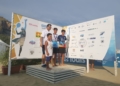 IMG 20210912 WA0053 Juanvi Alcalá y Valentín Volpe logran la medalla de plata en el Mundial Sub 16