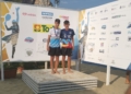 IMG 20210912 WA0054 Juanvi Alcalá y Valentín Volpe logran la medalla de plata en el Mundial Sub 16