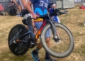 IMG 20210913 WA0032 Eduardo Calderay, en el top ten del Ironman de Vitoria